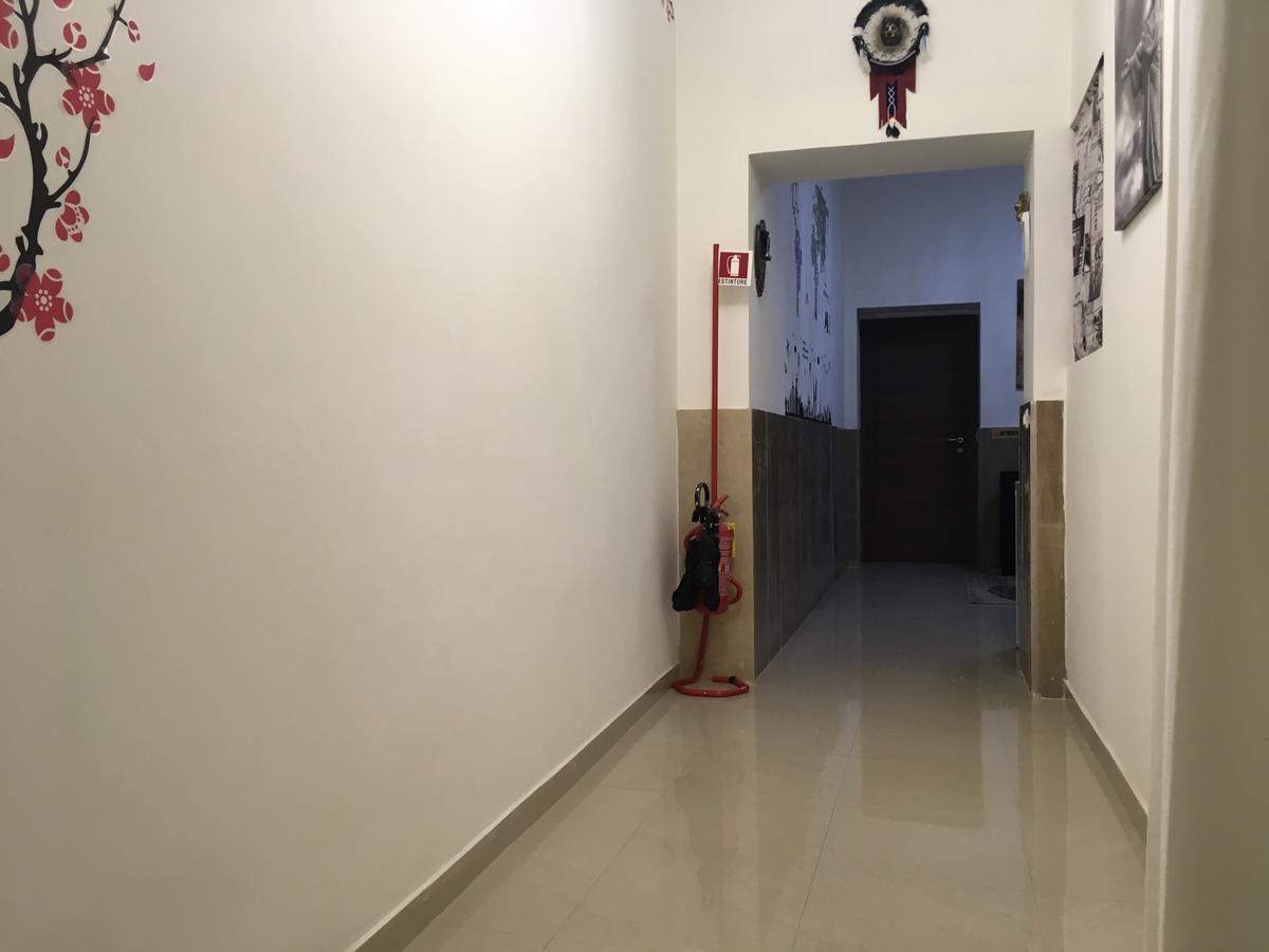 Bed & Breakfast Napoleone Roma